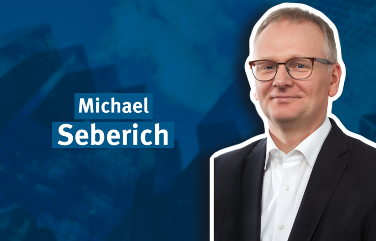Michael Seberich