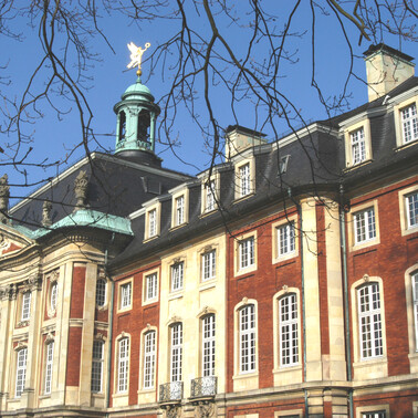 Münster University