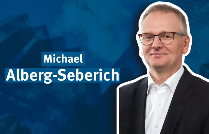 Michael Alberg-Seberich